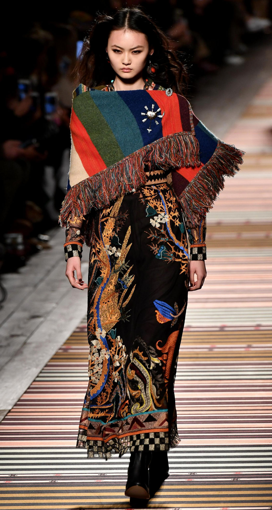 Italy Fashion Etro